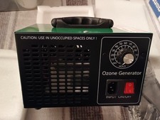 Ozone Generator Machine Commercial Industrial...