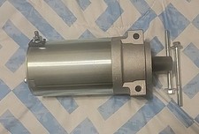 Starter Motor for Toro 74690 74694 74726 74731 74657 MX4275 MX5075 SS4225 SS5000
