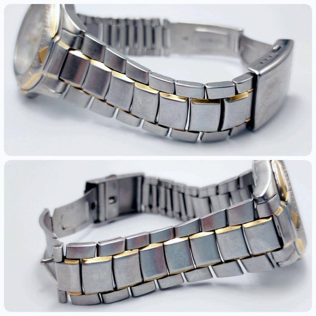 Rare CASIO MTD 1046 3 Hand Multi Function Watch - image 11