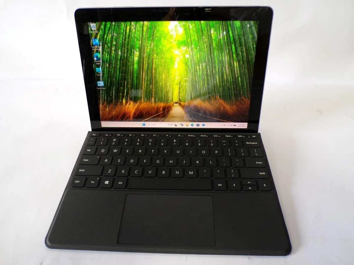 Preços baixos em Tablets e eReaders Microsoft Surface Go | eBay