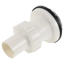 Urinal Connection Assembly Toilet Pipe Connector Discharge Adapter