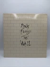 Pink Floyd  The Wall  Vinyl 2xLP Record  VG+ With Inserts   Waters  Gilmour