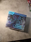Pokémon – ETB Flammes Fantasmagoriques ME02 FR – Neuf ✅
