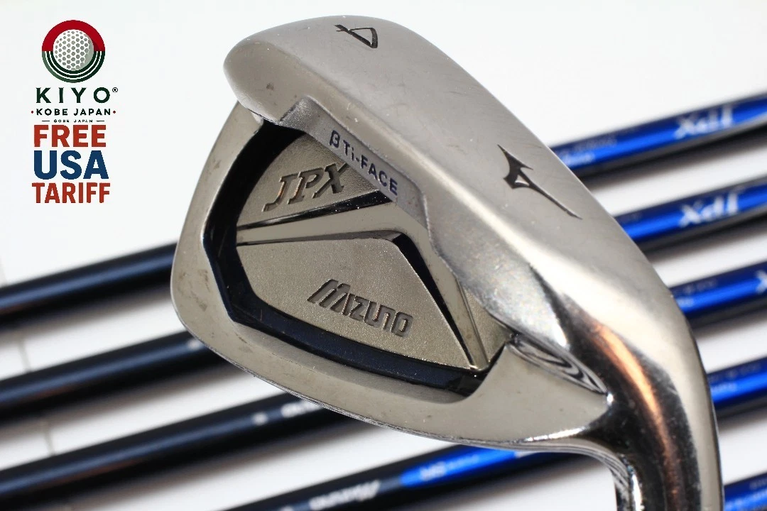 Mizuno Jpx E500 for sale - eBay