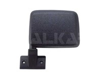 AußEnspiegel Alkar 9001030 FüR Toyota Land Cruiser Konvex RJ70_ RJ73_ RJ70RV 4X4