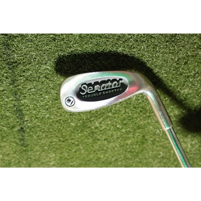 Senator trouble shooted Chipper RAM 35  RH / 4L-LA104