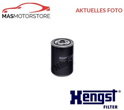 KRAFTSTOFFFILTER HENGST FILTER H18WDK02 P NEU OE QUALITÄT