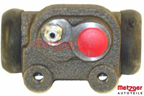 Metzger 101-437 Radbremszylinder Zylinder Radbremse-image