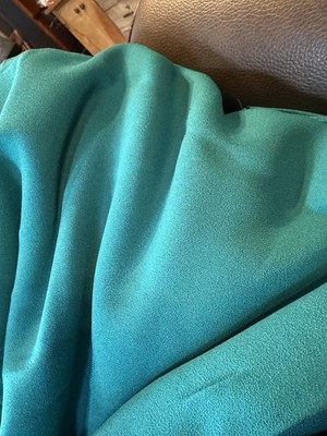 3 Yards Silk Charmeuse Fabric
