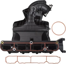 MITZONE Intake Manifold With Gaskte Compatible with 2009-2020 Dodge Journey... 
