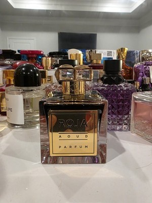 RoJa Aoud by Roja Parfums, 3.4 oz . New With out box