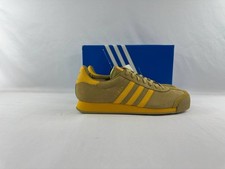 Vintage Adidas Samoa Nubuck Shoes 2003 036306 Men's Size 13 Y2K