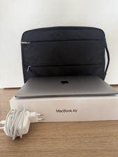 MacBook Air 13” M1 – 8 GB RAM / 256 GB SSD