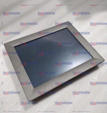 PCS Advantech FPM-2150G touch screen USED