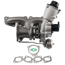 Turbolader for Mercedes-Benz A-Klasse B-Klasse C-Klasse 270090098080 OM270 NEW