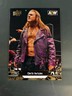 Chris Jericho 2023 Upper Deck AEW All Elite Wrestling #59 Card Gold