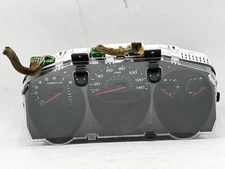 2000-2003 ACURA TL SPEEDOMETER GAUGE CLUSTER 78100-S3V-C020 OEM
