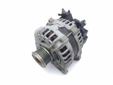 INFINITI QX30 Alternator Generator A0009063822 1.50 Diesel 2016 31201227