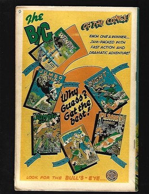 Jumbo Comics #84 (Fiction House February 1946) for sale online | eBay
