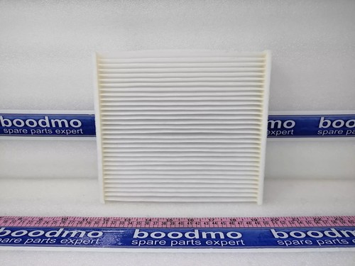 Filter, Interior Air for TOYOTA FORTUNER, HILUX, INNOVA - F002H24941 - BOSCH - Picture 2 of 7
