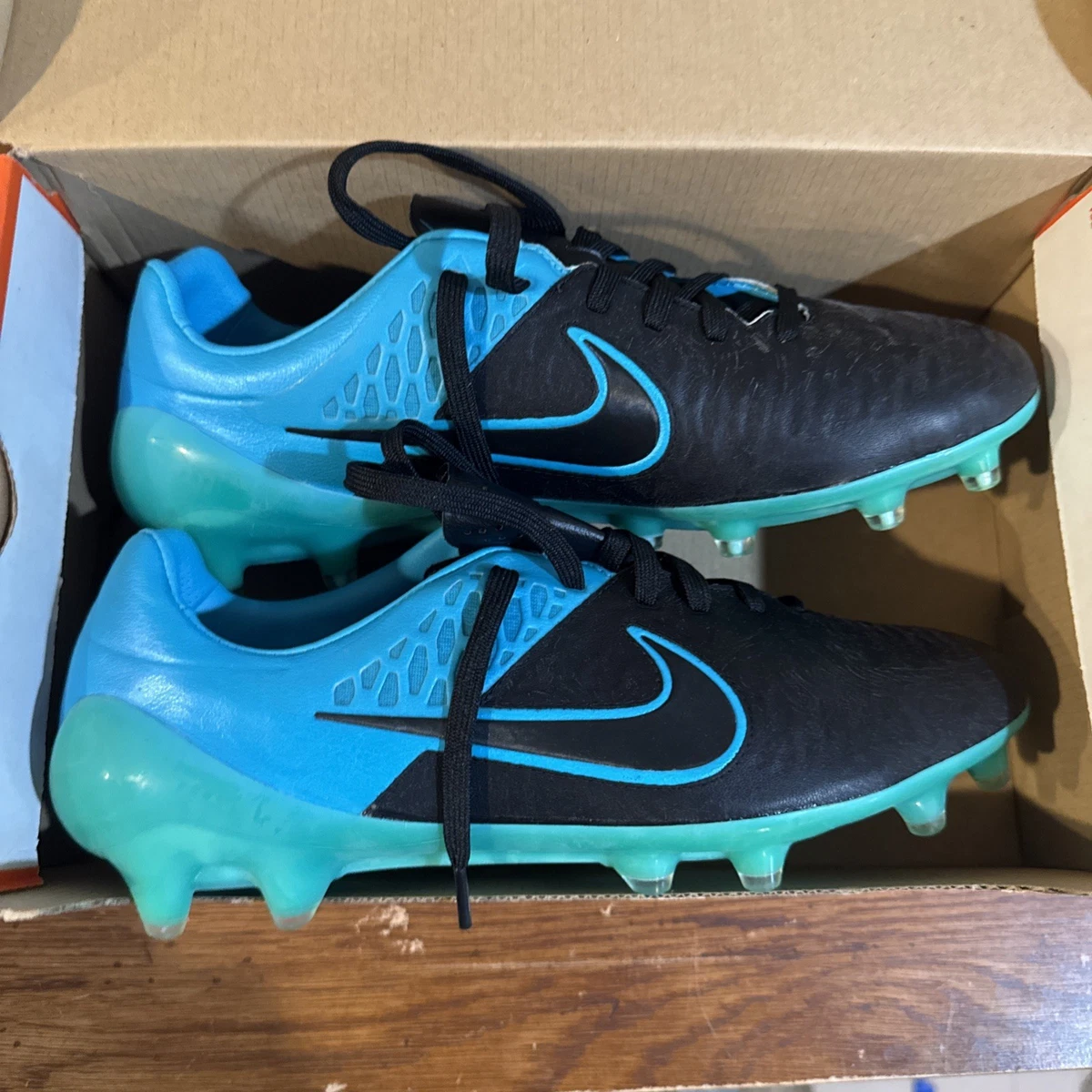 Nike Magista Opus Soccer Shoes for sale - eBay