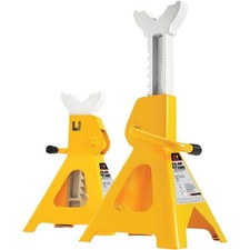 Performance Tool 6-Ton Heavy-Duty Jack Stands #WL-W41023