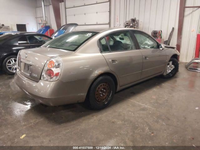 Alternator Fits 02-06 SENTRA 412413