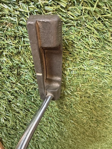 PING Cushin Putter Karsten Mfg. Corp Phoenix 34.5" Right Handed -  Made In USA - Picture 3 of 6