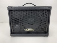 Kustom KPC10M Monitor Speaker Cabinet 10" 8-Ohm