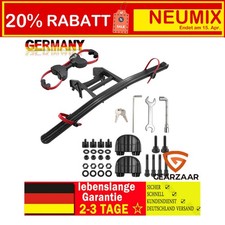 Erweiterungssatz für 3. Fahrrad Fahrradträger Erweiterung mit Montagematerial Erweiterungssatz für 3. Fahrrad Fahrradträger Erweiterung mit Montagematerial