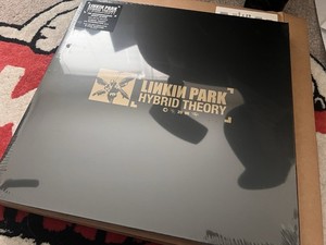 Linkin Park Hybrid Theory 20th Anniversary | eBay