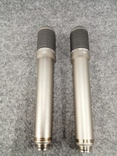 Sony ECM-280 2set Electret Condenser Microphone Made in Japan