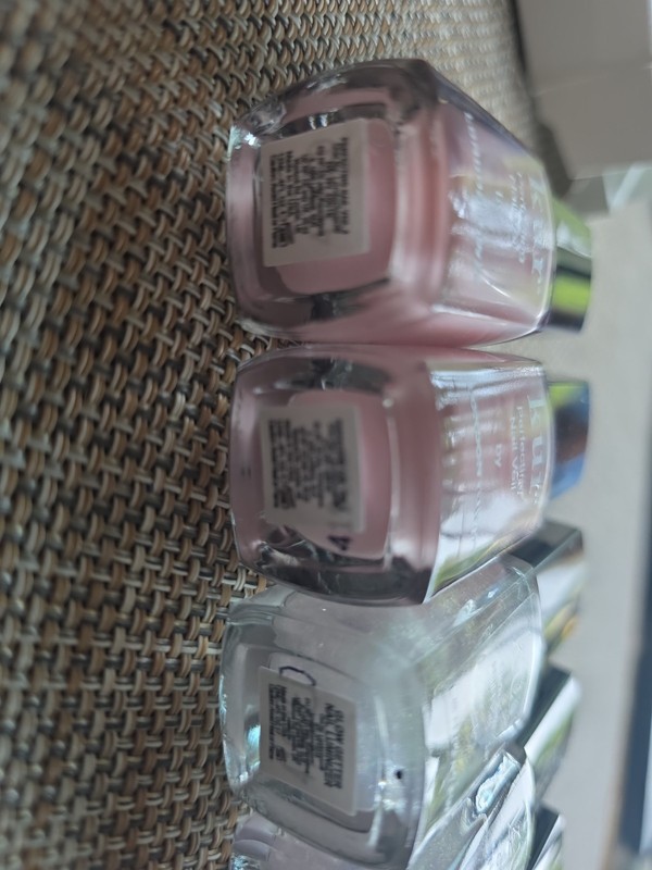 Londontown Kur Nailpolish Lot Of 7