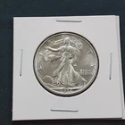AU/BU?  1936 P  90% Silver Liberty Walking half Dollar!!    Nice coin!  A250