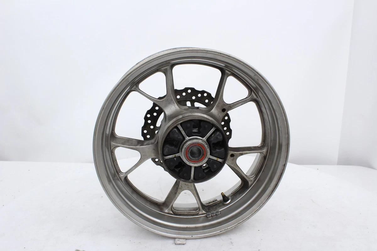 Motorcycle Wheels and Rims for 2011 Kawasaki Ninja ZX14 for sale