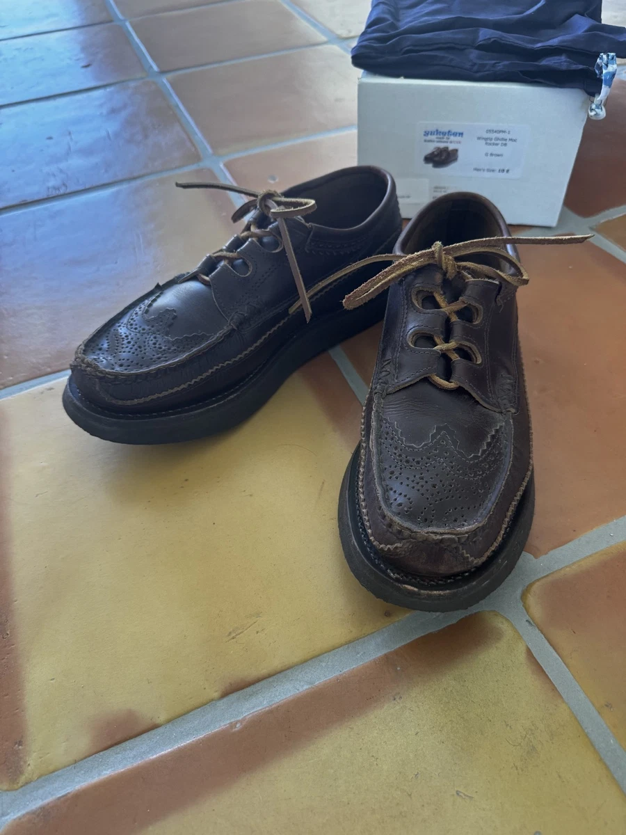 Preços baixos em Yuketen sapatos para Homens | eBay