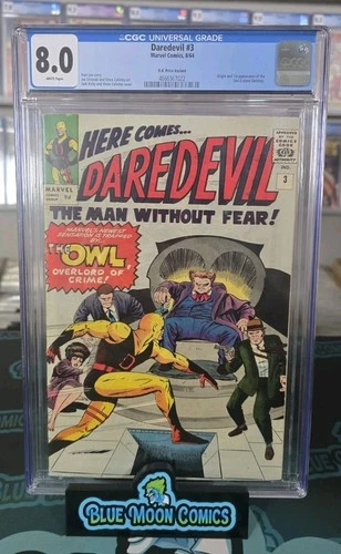 Comic Image