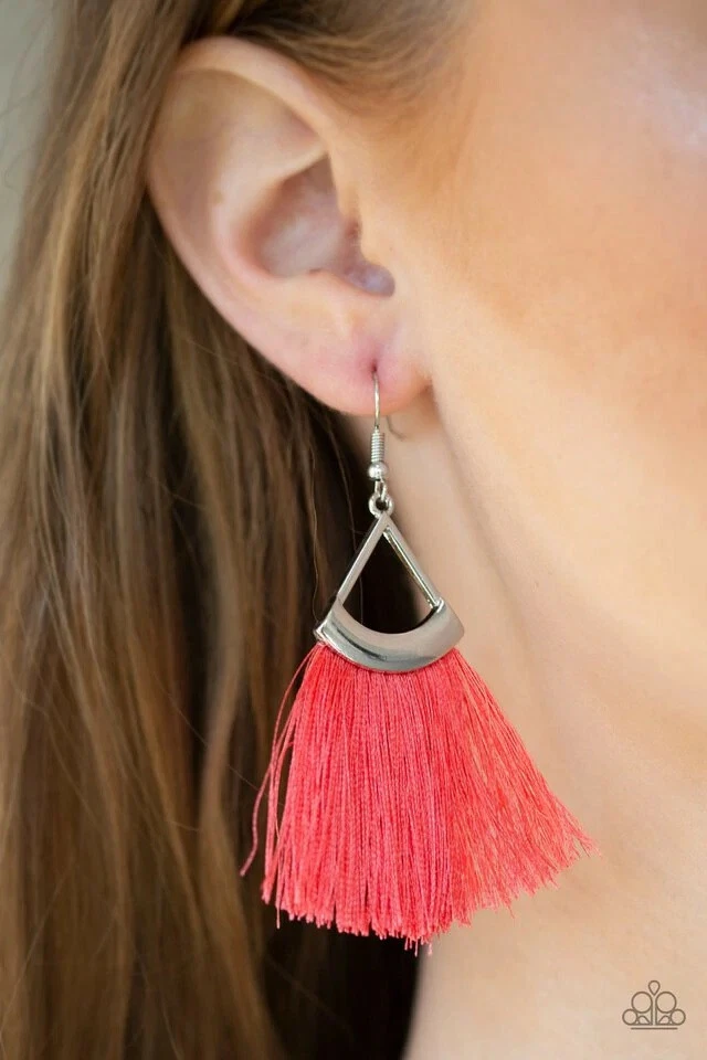 Tassel tuesdays paparazzi discount