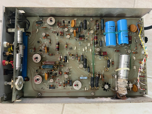 SYSTRON DONNER TL8-3 OV - Picture 9 of 13