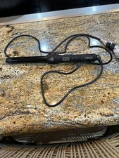 L’ange Le Curl Curling Wand Blush Lange 1” Barrel  Curling Iron