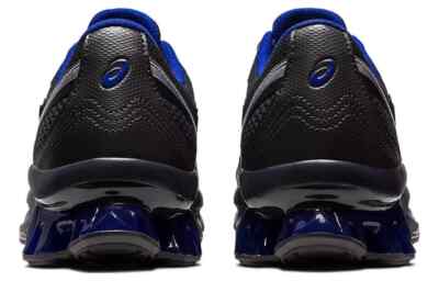 Kiko Kostadinov × Asics Gel-Quantum Zientzia Grey Blue