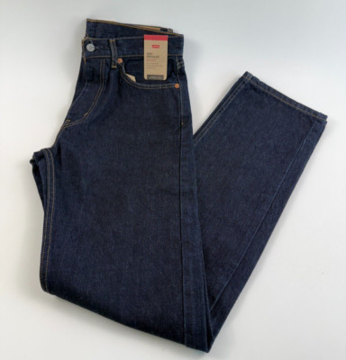 SUPREME×LEVI'S 505 zip fly 32×32 11AW シュプリーム リーバイス Supreme x Levi's 11AW 505 Zip Fly