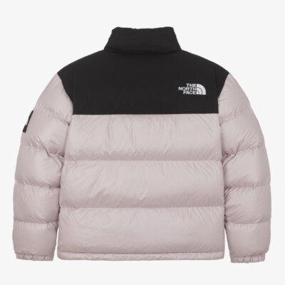 The North Face Korea NOVELTY NUPTSE RDS DOWN JACKET NJ1DQ51N The North Face Korea NOVELTY NUPTSE RDS DOWN JACKET NJ1DQ51N