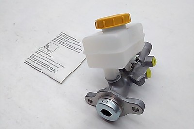 New Generation M0750 MASTER CYLINDER RZM0750 New Generation M0750 MASTER CYLINDER RZM0750