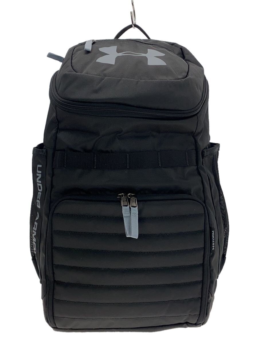 Under Armour Backpack/Pvc/Blk // 172