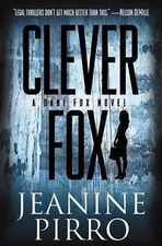 Clever Fox by Pirro, Jeanine
