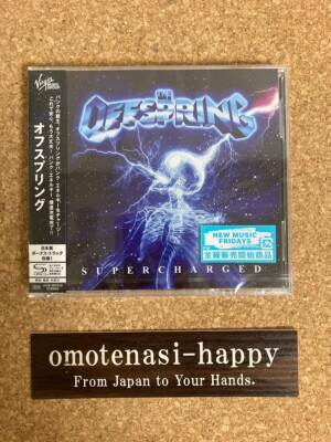 THE OFFSPRING CD 7枚セット Buy Offspring, The : Americana (Album) Online for a great