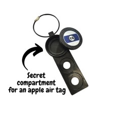 Billiards Joint Protector Holder Keychain Apple Air Tag Key Chain Joint Cap