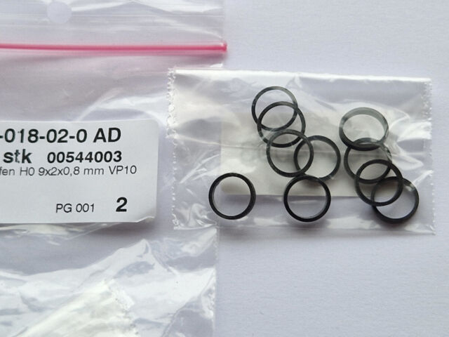 Fleischmann 00544003 Adhesive Tires for H0 Locomotives 544003 New Original Packaging 10-Piece- Fleischmann 00544003 Adhesive Tires for H0 Locomotives 544003 New Original Packaging 10-Piece-