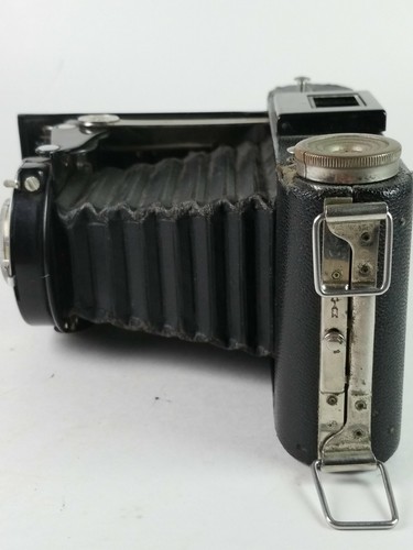 Kodak Kodex No.1 Anastigmat F:6.3 102mmCamera - Picture 5 of 7